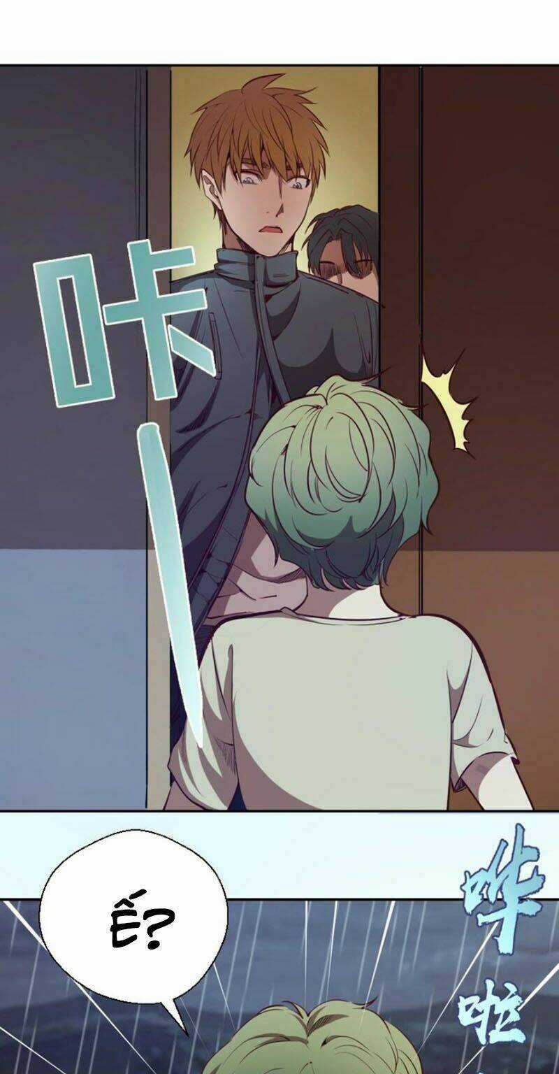 Cao Đẳng Linh Hồn Chapter 47 trang 21