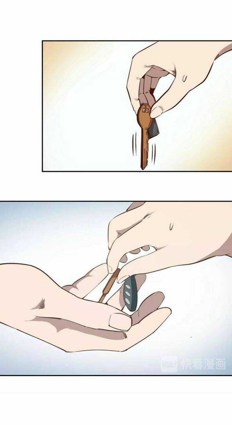 Cao Đẳng Linh Hồn Chapter 47 trang 25