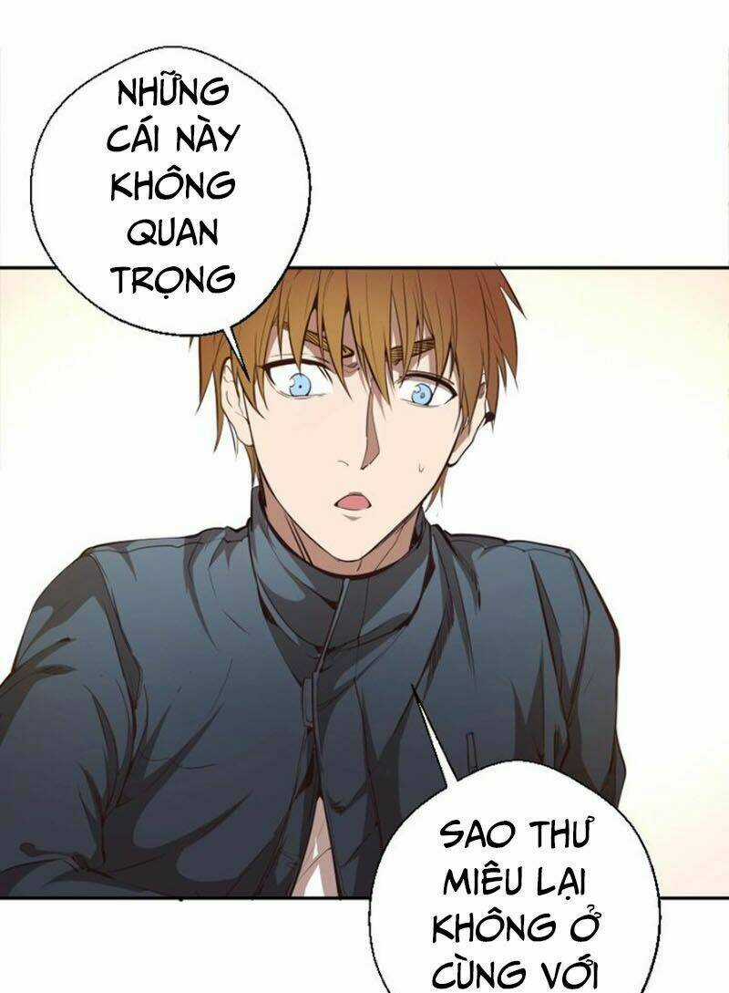 Cao Đẳng Linh Hồn Chapter 47 trang 3