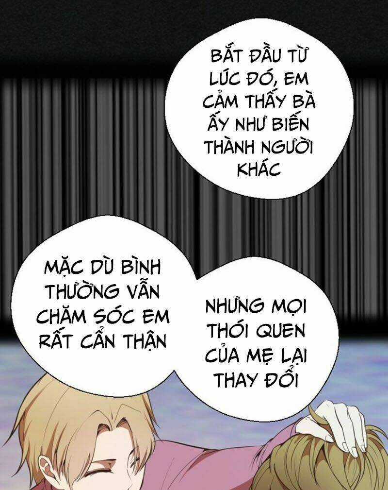 Cao Đẳng Linh Hồn Chapter 47 trang 35