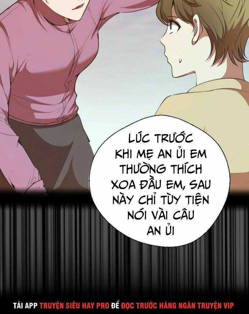 Cao Đẳng Linh Hồn Chapter 47 trang 36
