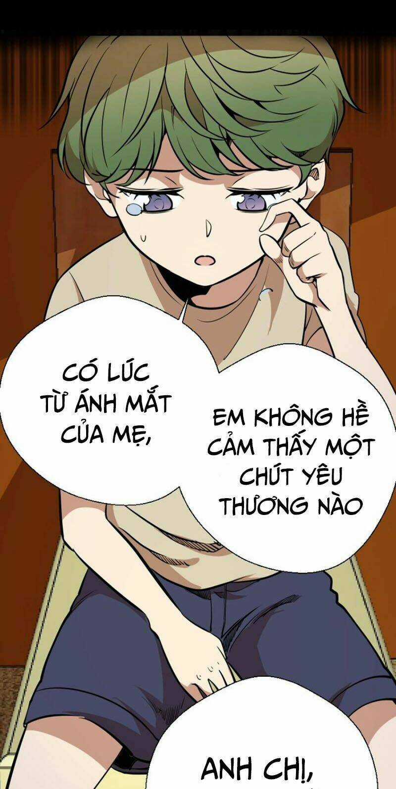 Cao Đẳng Linh Hồn Chapter 47 trang 37