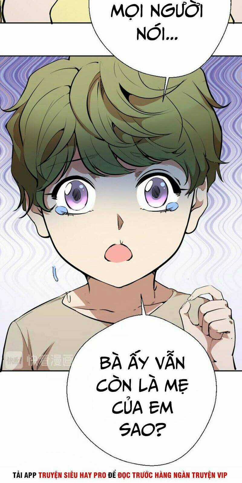 Cao Đẳng Linh Hồn Chapter 47 trang 38