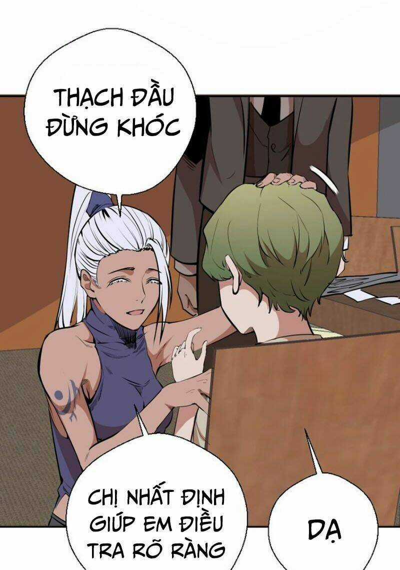 Cao Đẳng Linh Hồn Chapter 47 trang 39