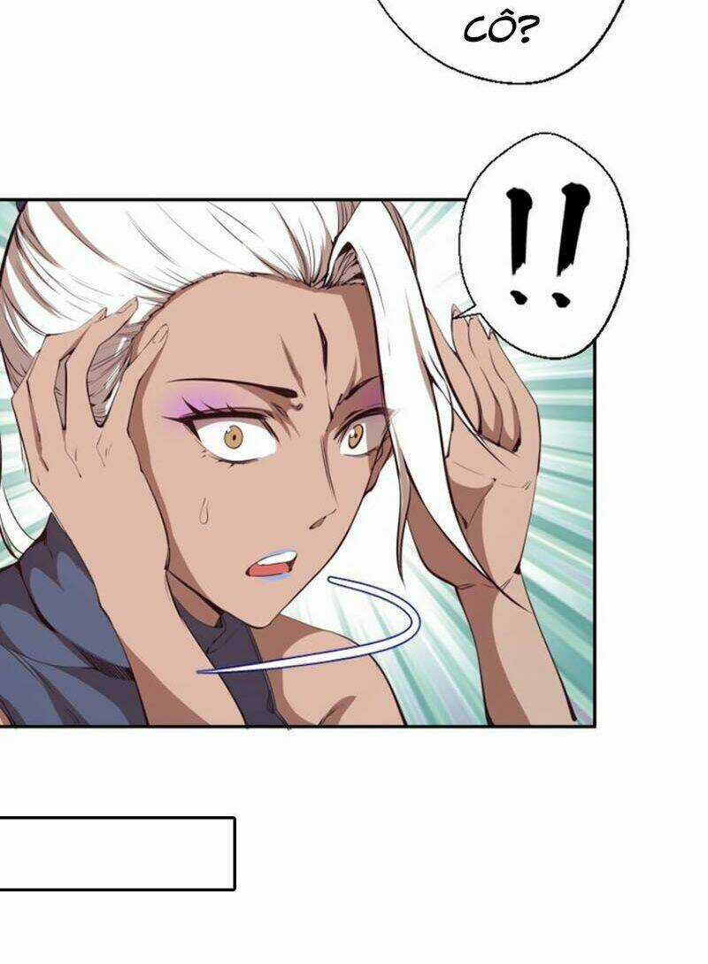 Cao Đẳng Linh Hồn Chapter 47 trang 4