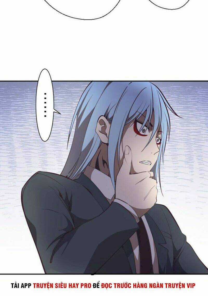 Cao Đẳng Linh Hồn Chapter 47 trang 40