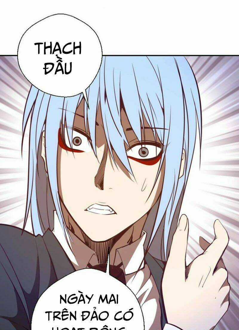 Cao Đẳng Linh Hồn Chapter 47 trang 41