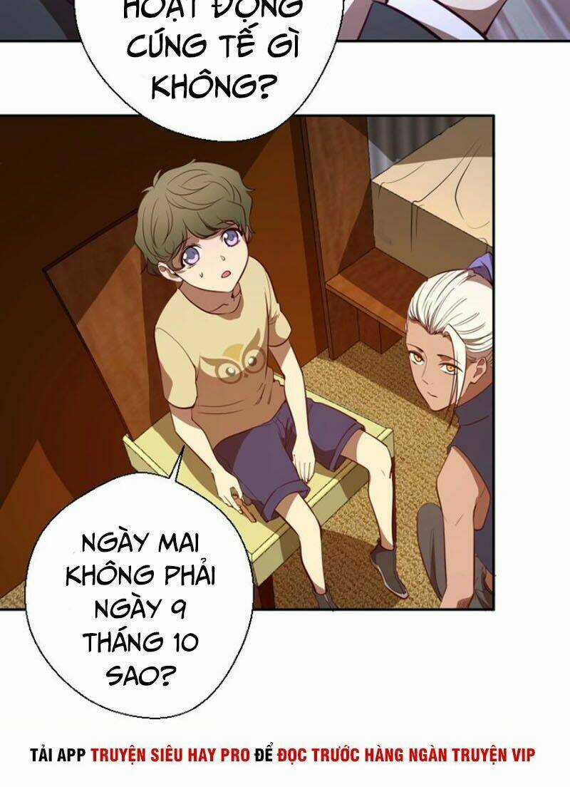 Cao Đẳng Linh Hồn Chapter 47 trang 42