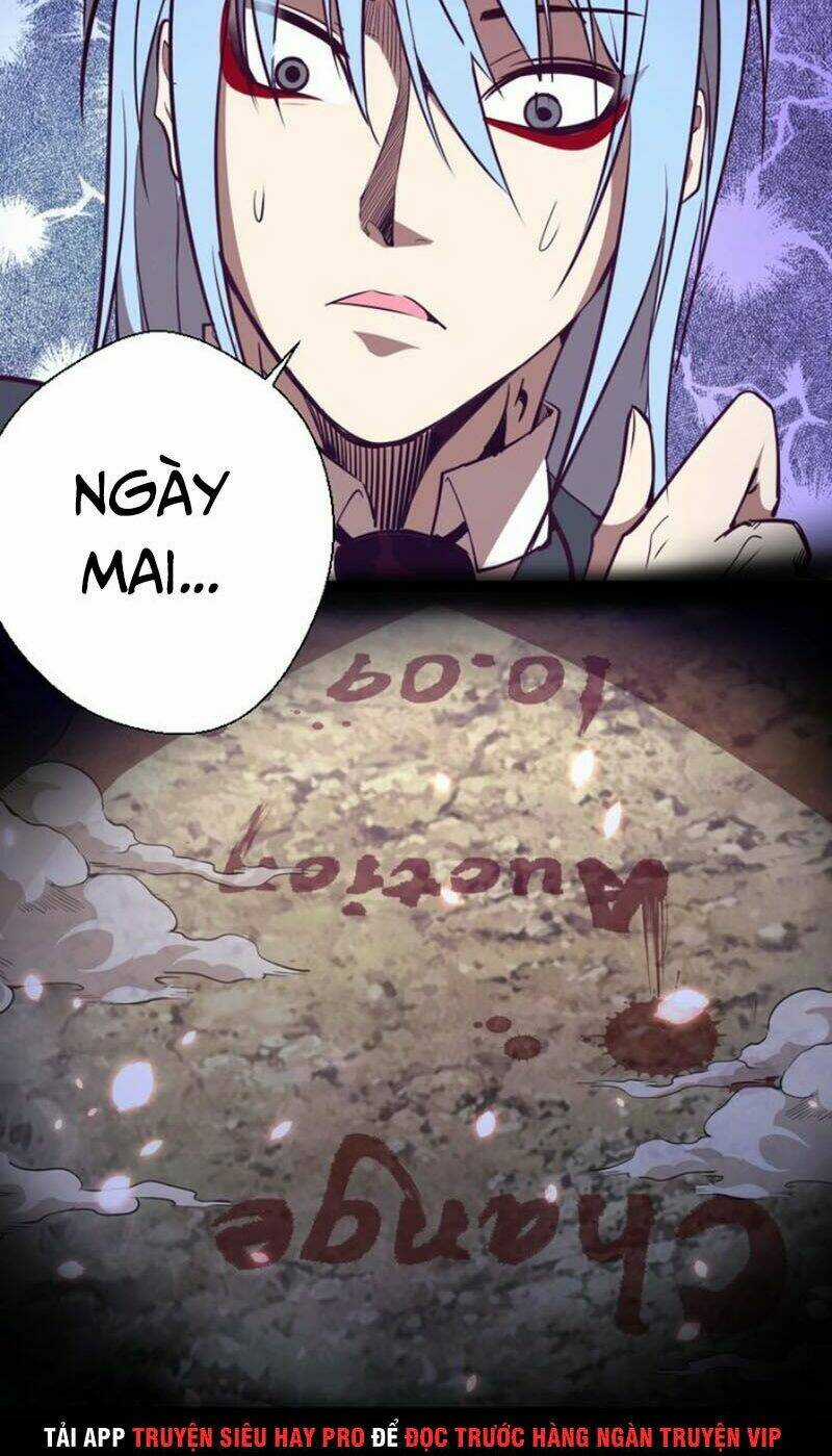 Cao Đẳng Linh Hồn Chapter 47 trang 44