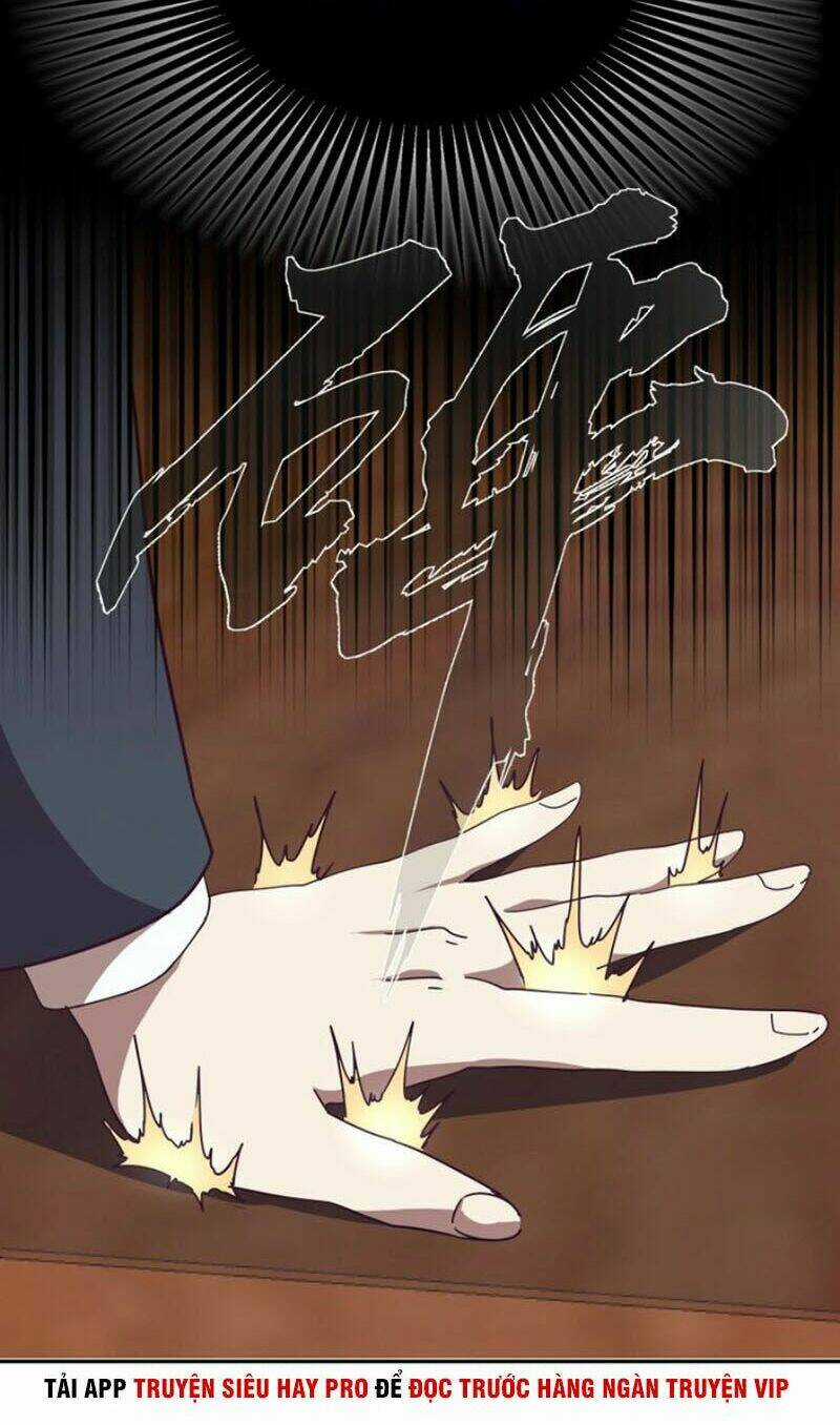 Cao Đẳng Linh Hồn Chapter 47 trang 46