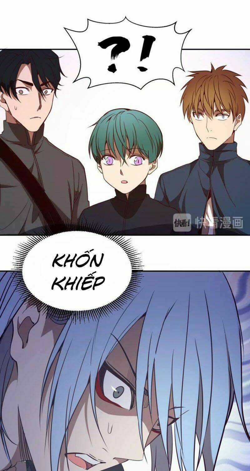 Cao Đẳng Linh Hồn Chapter 47 trang 47