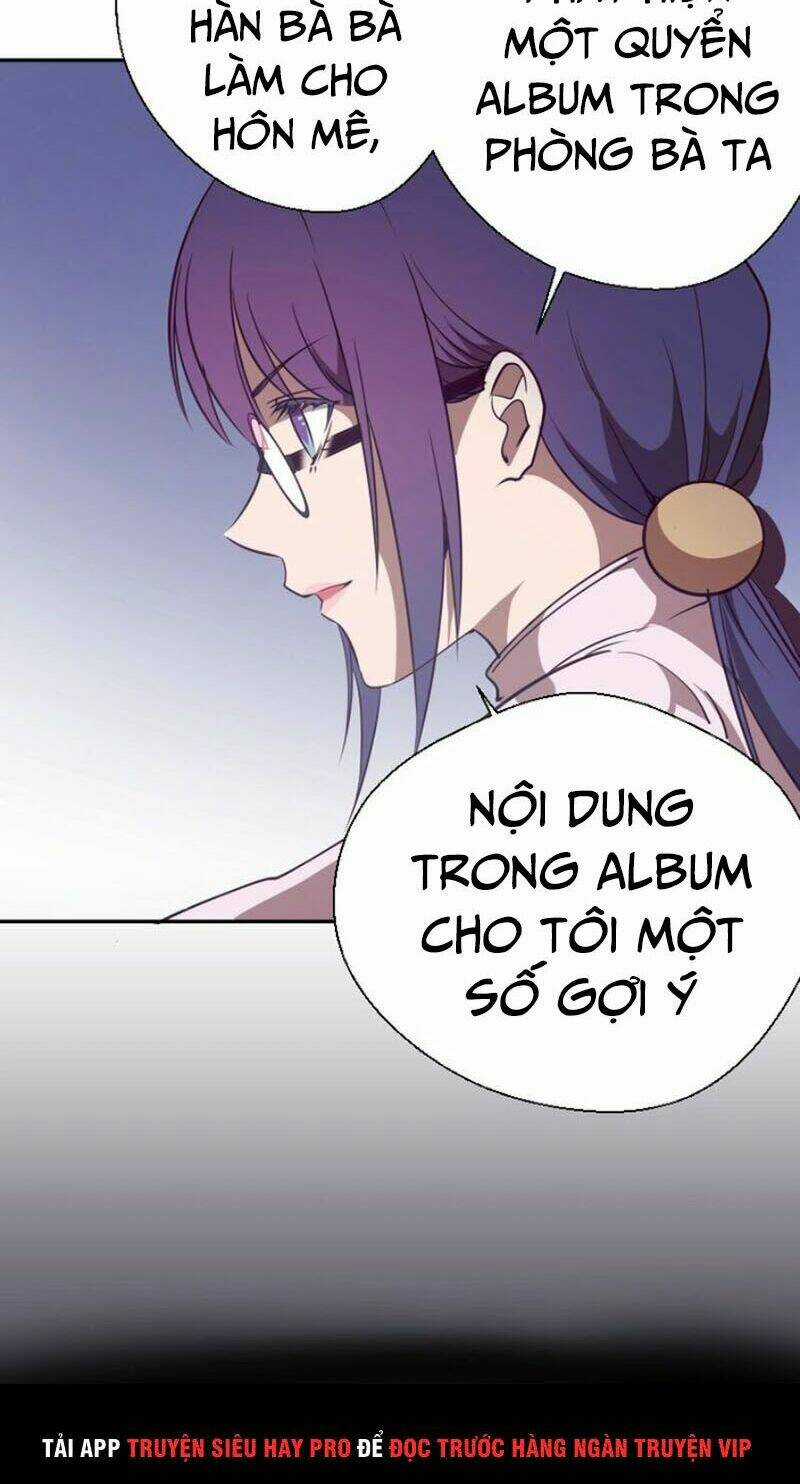 Cao Đẳng Linh Hồn Chapter 47 trang 52