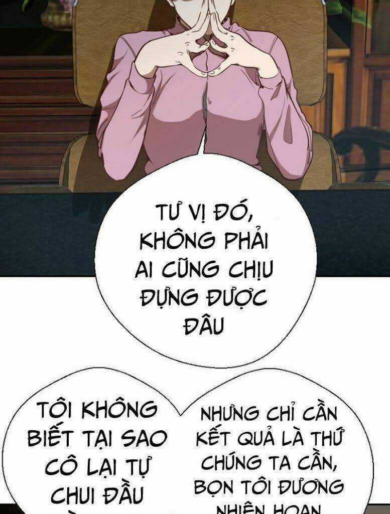 Cao Đẳng Linh Hồn Chapter 47 trang 60