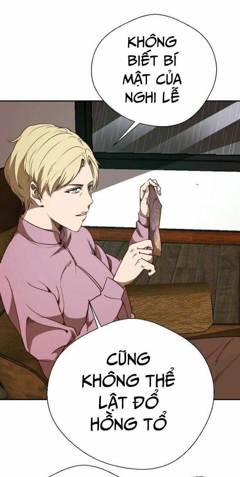 Cao Đẳng Linh Hồn Chapter 47 trang 62