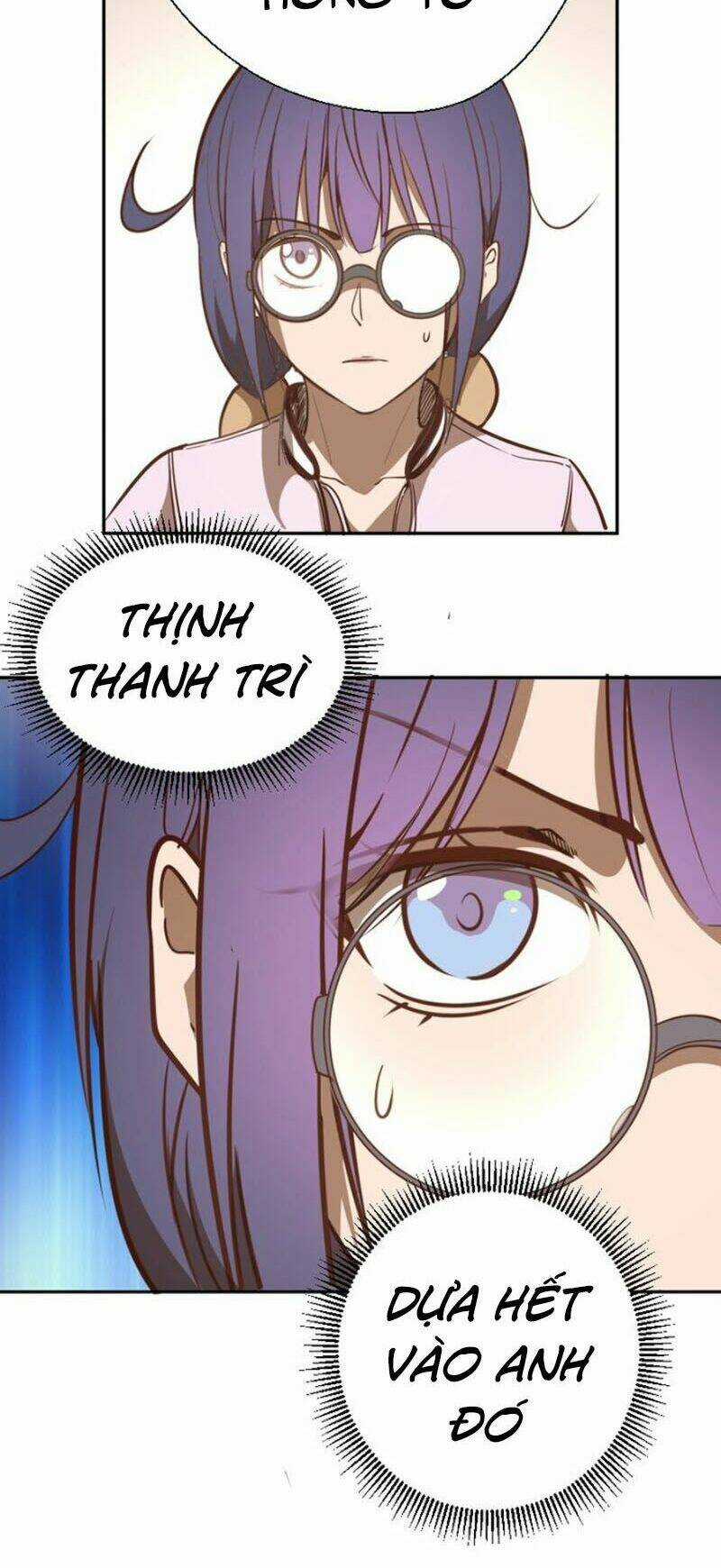 Cao Đẳng Linh Hồn Chapter 47 trang 65