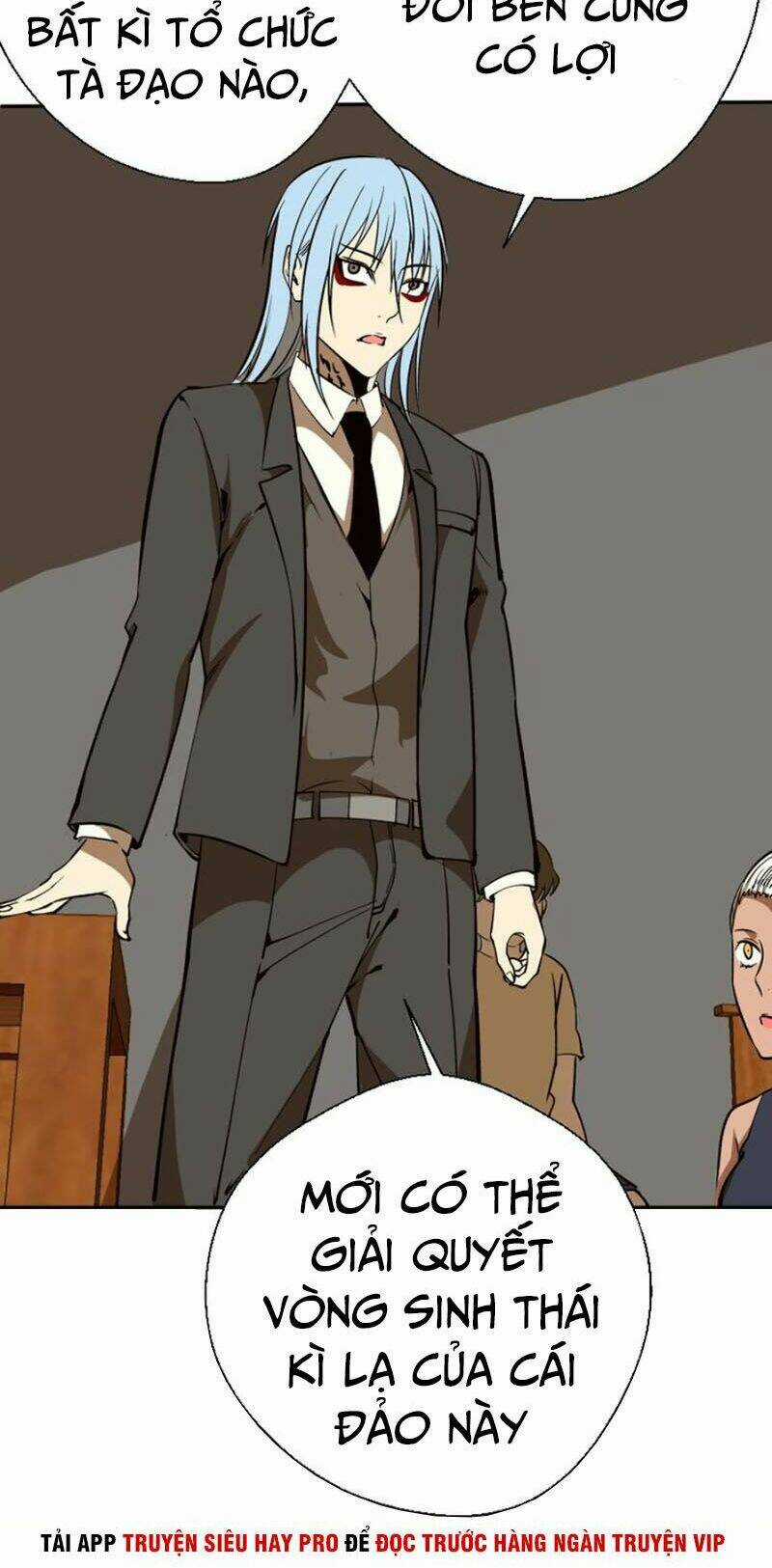 Cao Đẳng Linh Hồn Chapter 47 trang 67