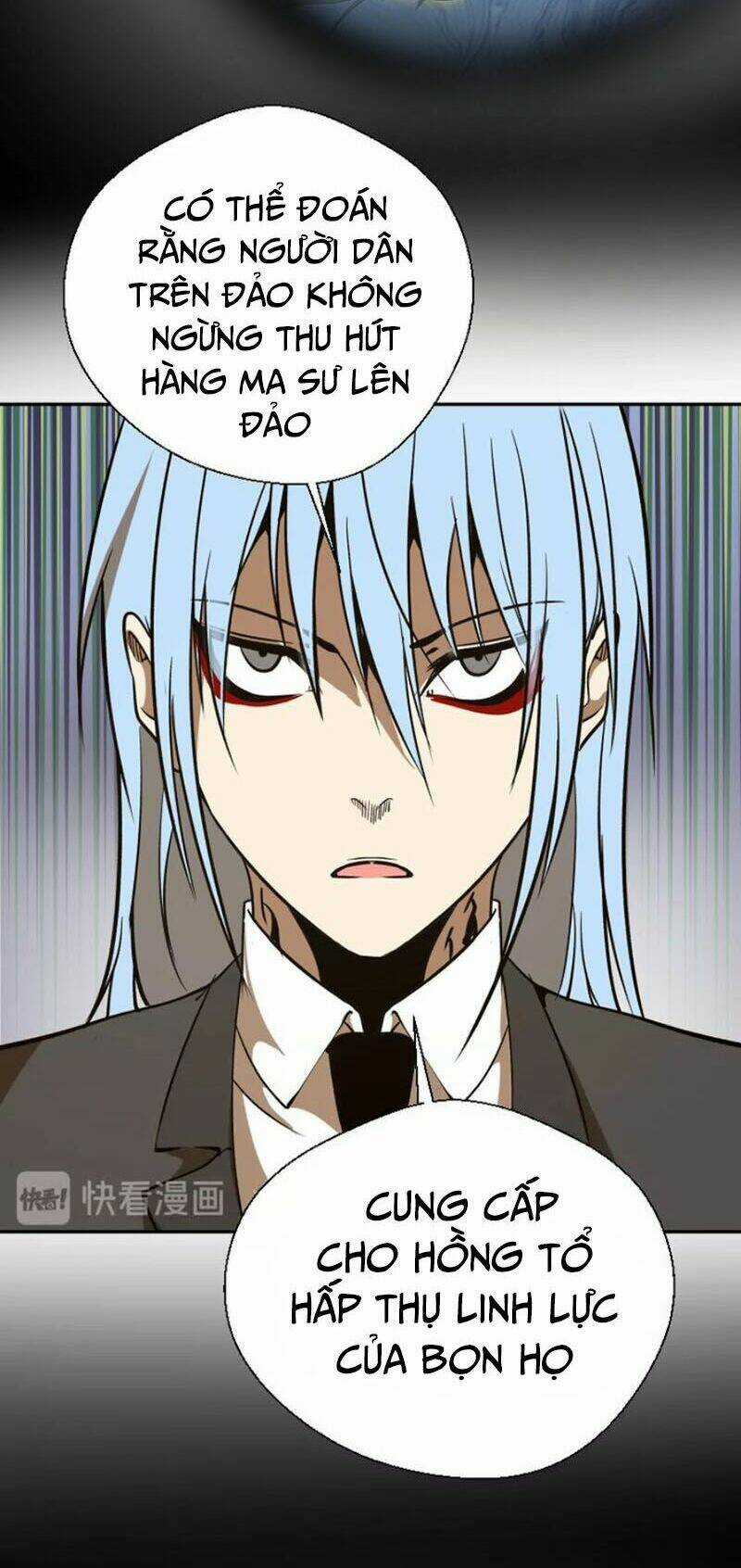 Cao Đẳng Linh Hồn Chapter 47 trang 69