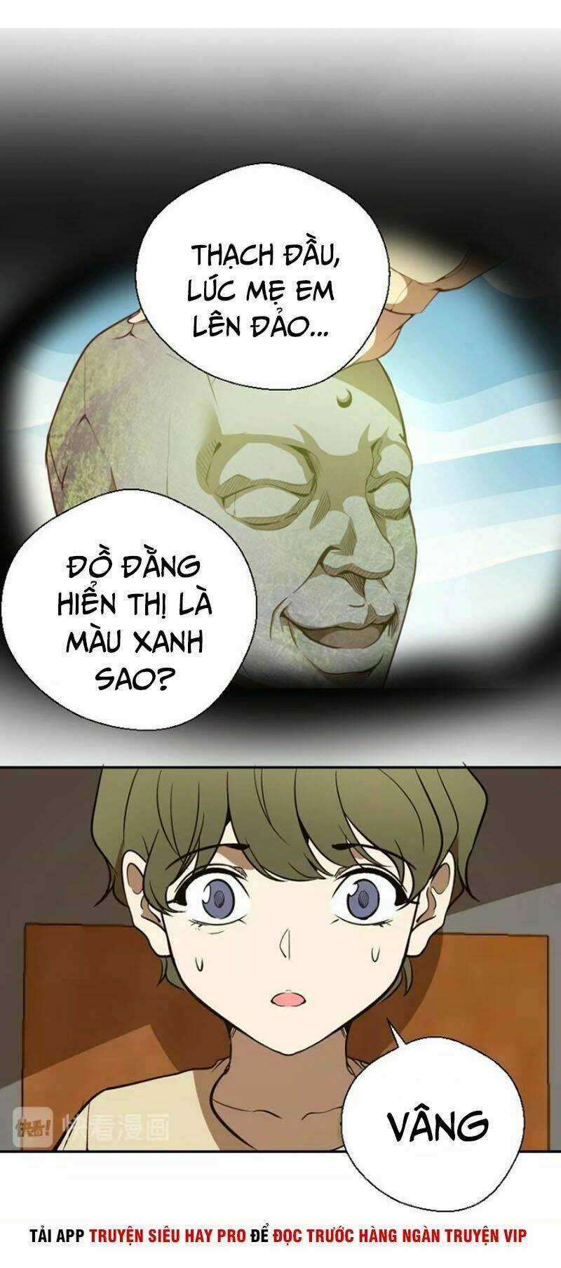 Cao Đẳng Linh Hồn Chapter 47 trang 73