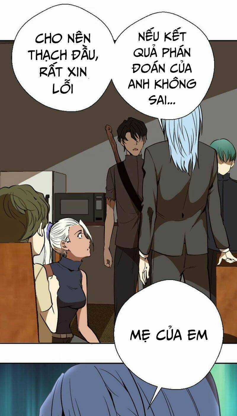 Cao Đẳng Linh Hồn Chapter 47 trang 74