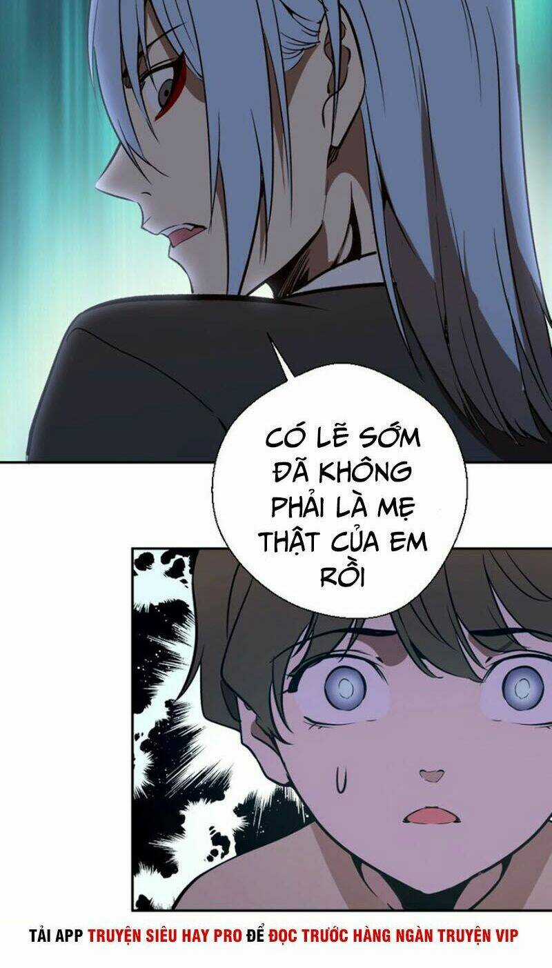 Cao Đẳng Linh Hồn Chapter 47 trang 75