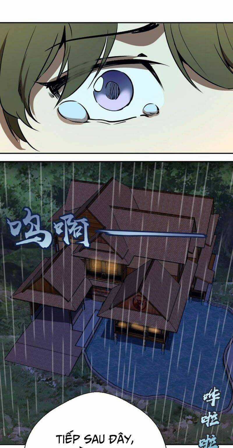 Cao Đẳng Linh Hồn Chapter 47 trang 76