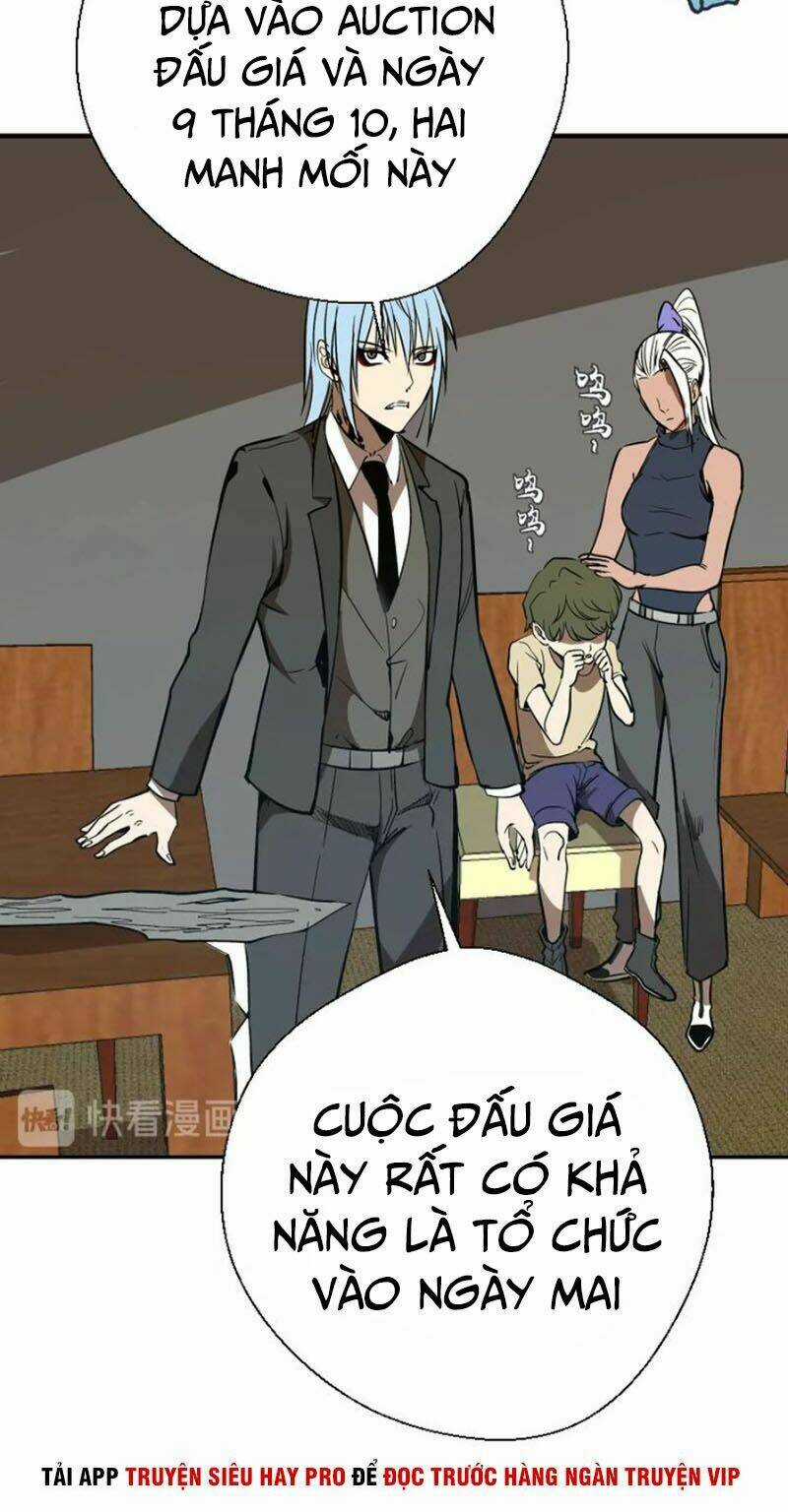 Cao Đẳng Linh Hồn Chapter 47 trang 77