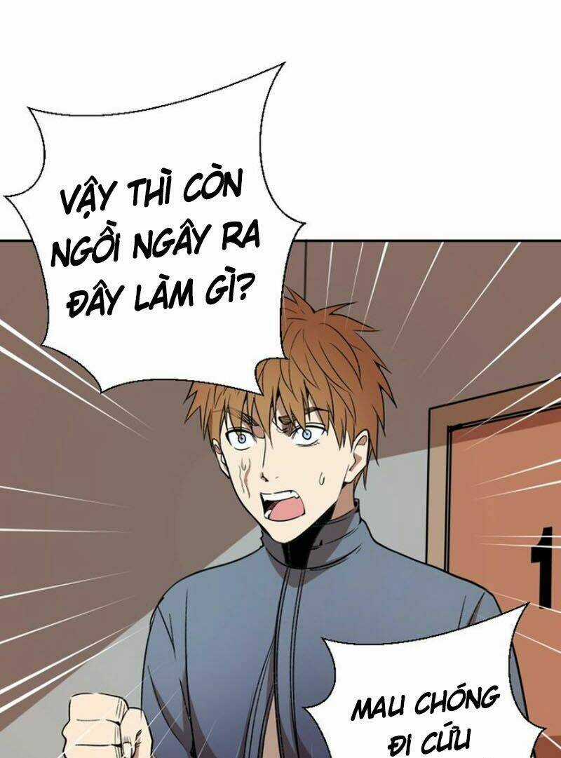 Cao Đẳng Linh Hồn Chapter 47 trang 80