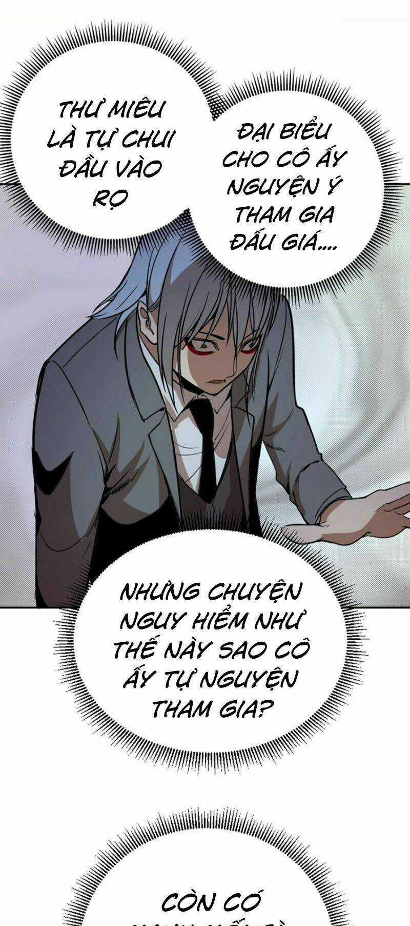 Cao Đẳng Linh Hồn Chapter 47 trang 82