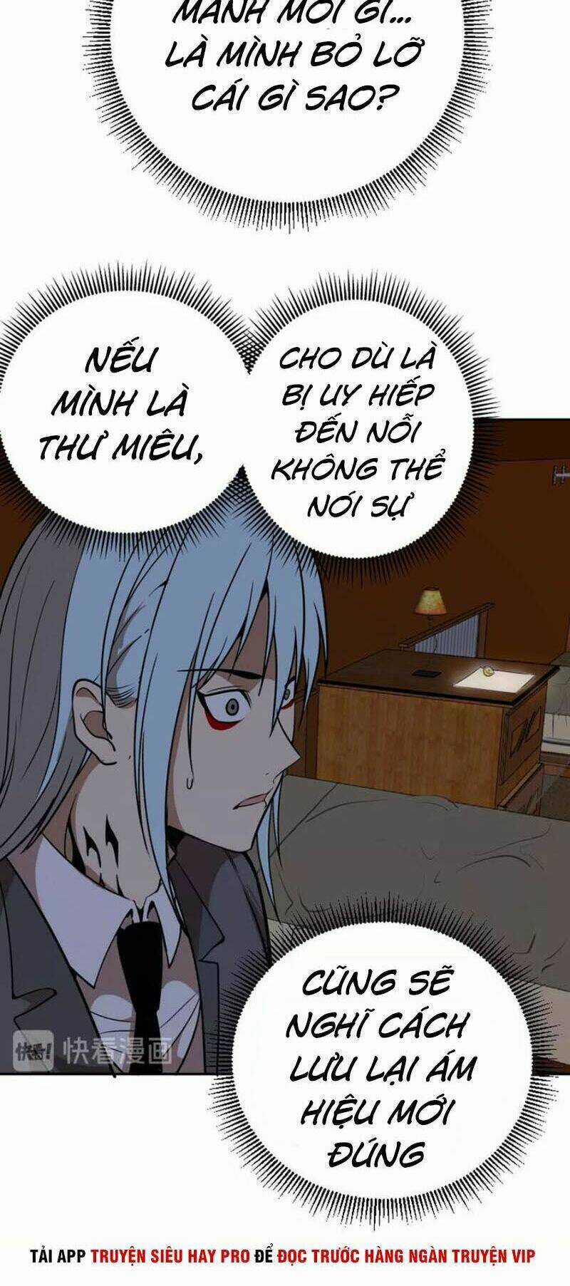 Cao Đẳng Linh Hồn Chapter 47 trang 83