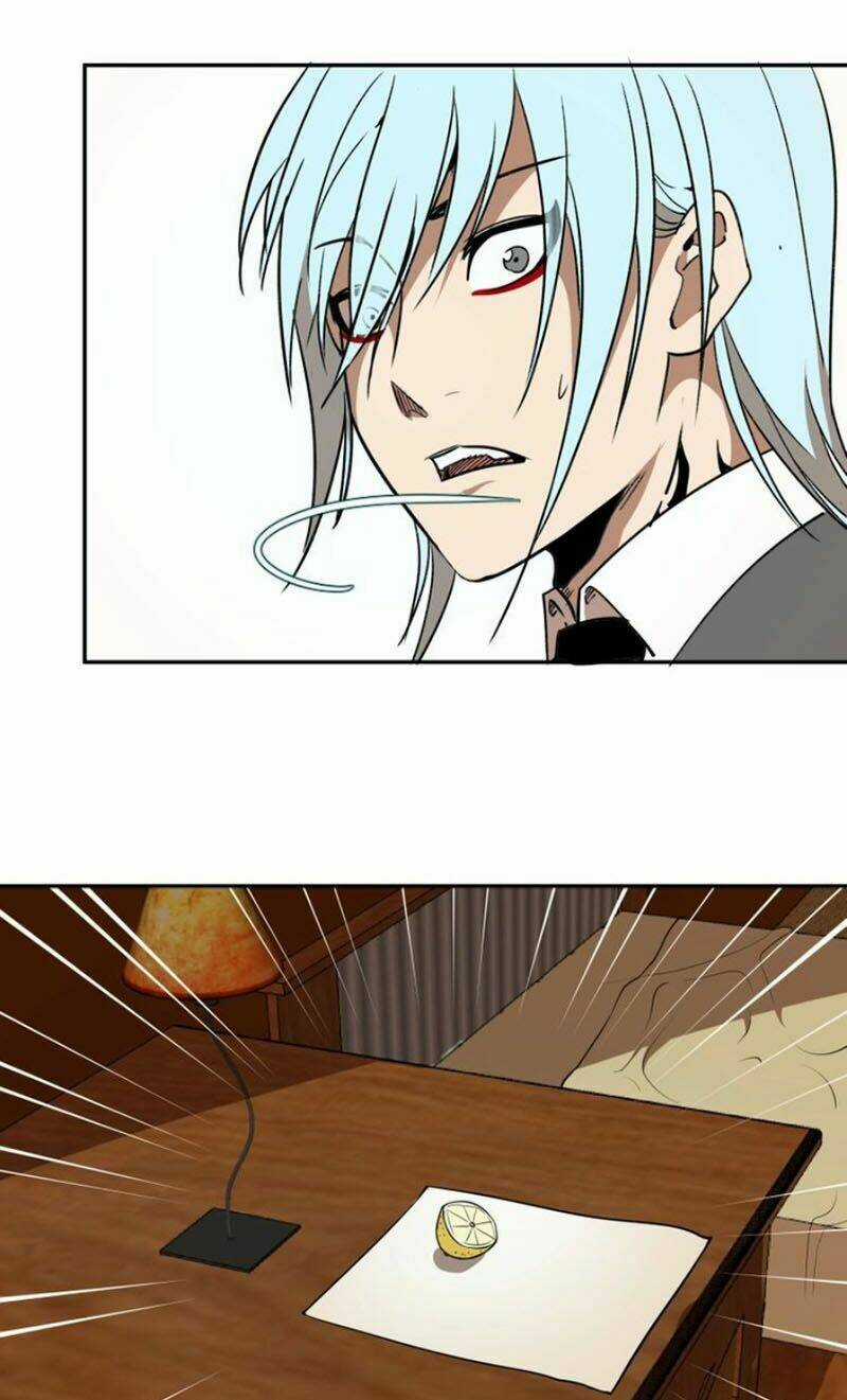 Cao Đẳng Linh Hồn Chapter 47 trang 84