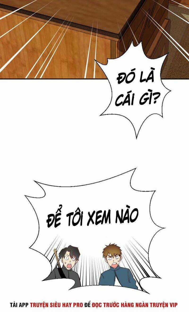 Cao Đẳng Linh Hồn Chapter 47 trang 85