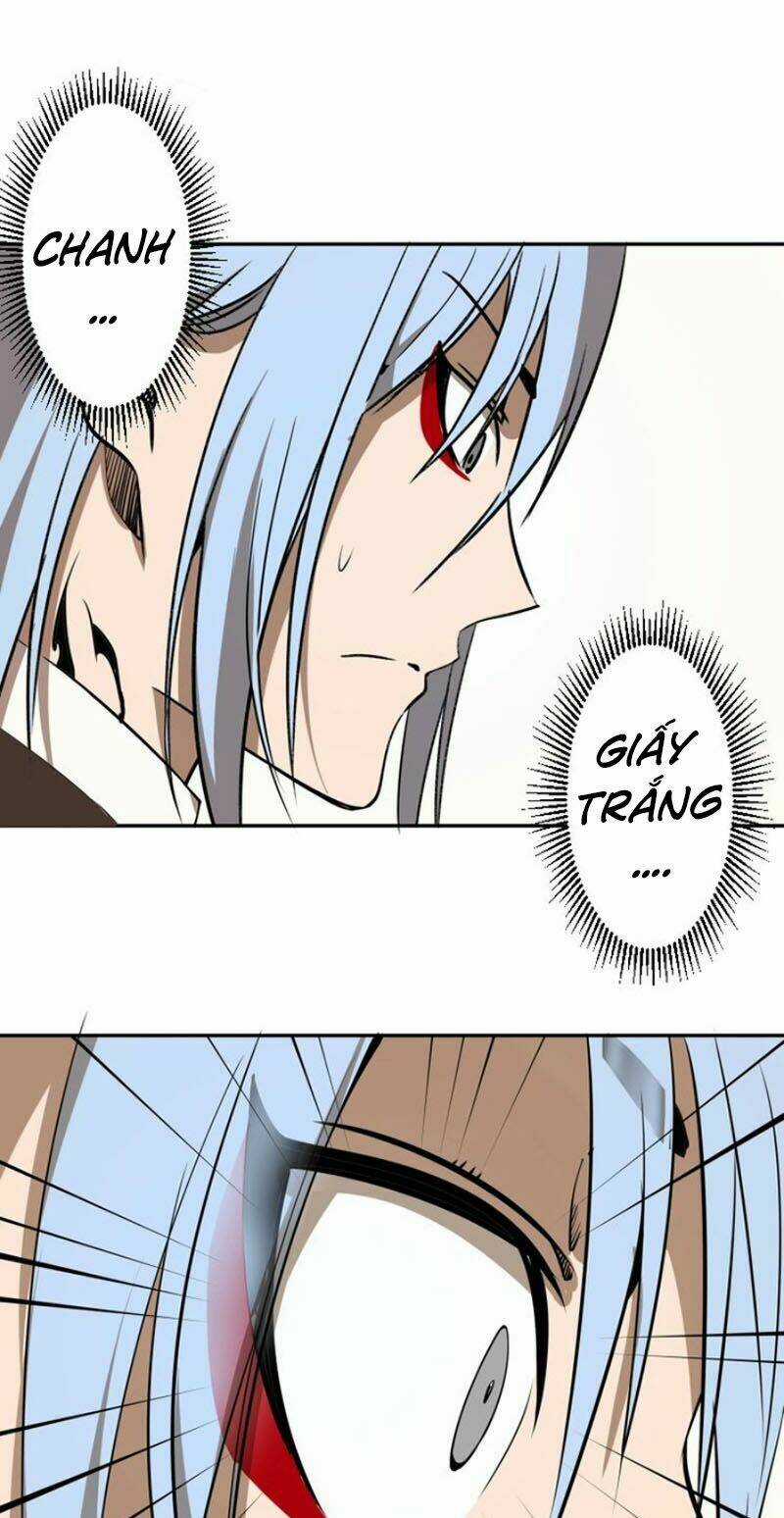 Cao Đẳng Linh Hồn Chapter 47 trang 88