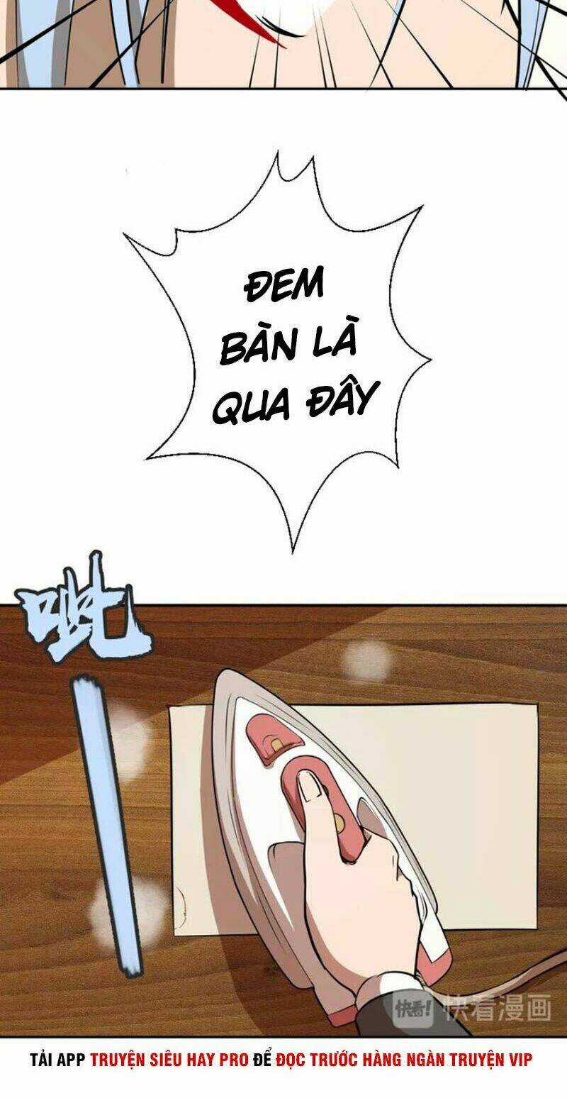 Cao Đẳng Linh Hồn Chapter 47 trang 89