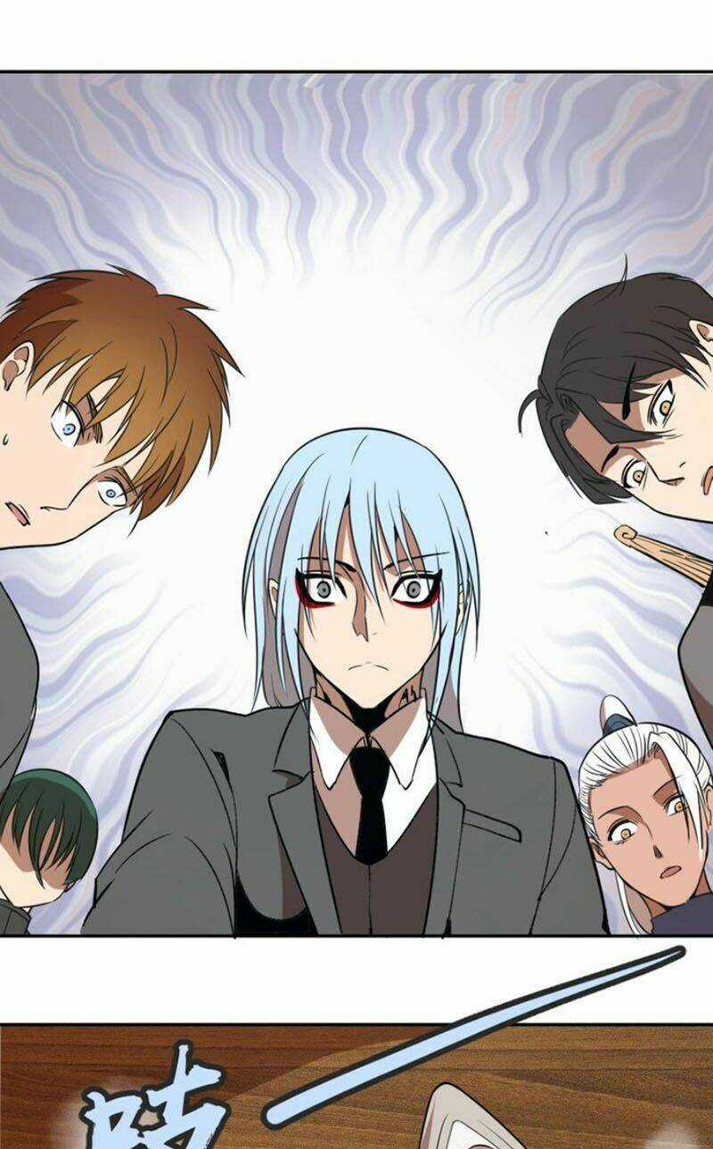 Cao Đẳng Linh Hồn Chapter 47 trang 90