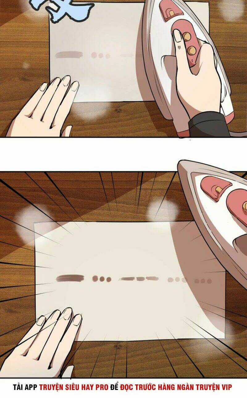 Cao Đẳng Linh Hồn Chapter 47 trang 91