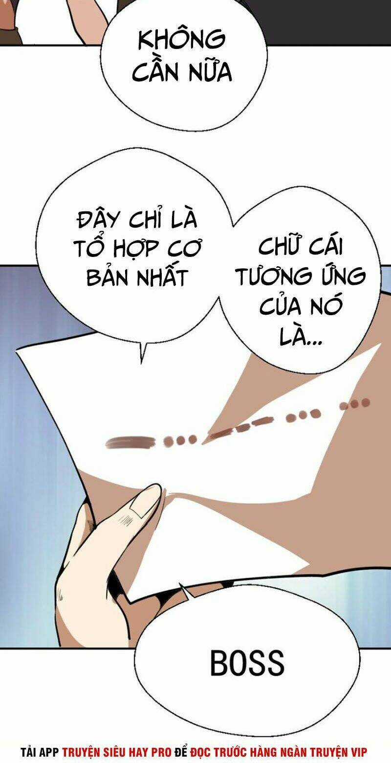 Cao Đẳng Linh Hồn Chapter 47 trang 95