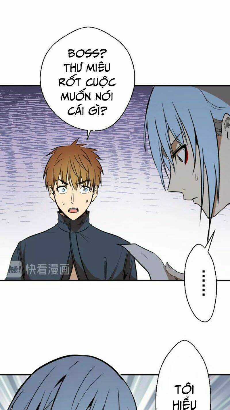 Cao Đẳng Linh Hồn Chapter 47 trang 96