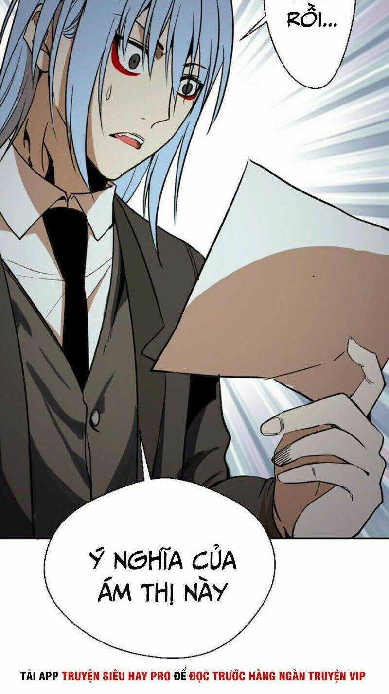 Cao Đẳng Linh Hồn Chapter 47 trang 97