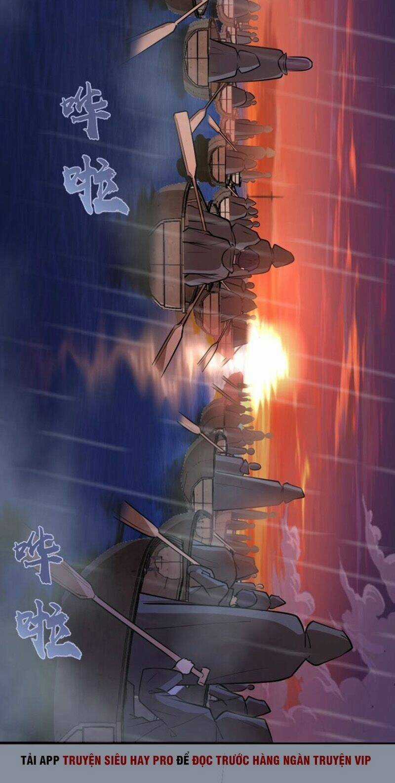 Cao Đẳng Linh Hồn Chapter 48 trang 10