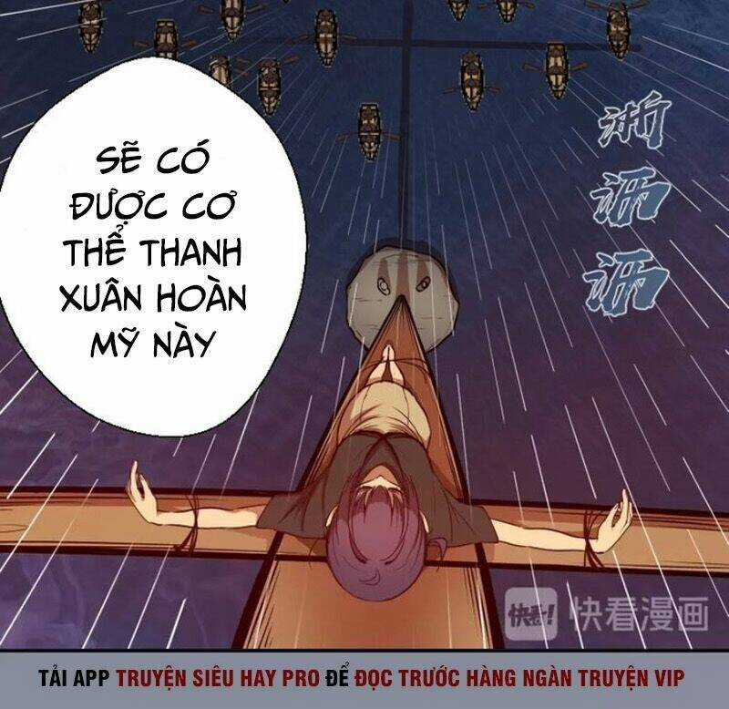 Cao Đẳng Linh Hồn Chapter 48 trang 16