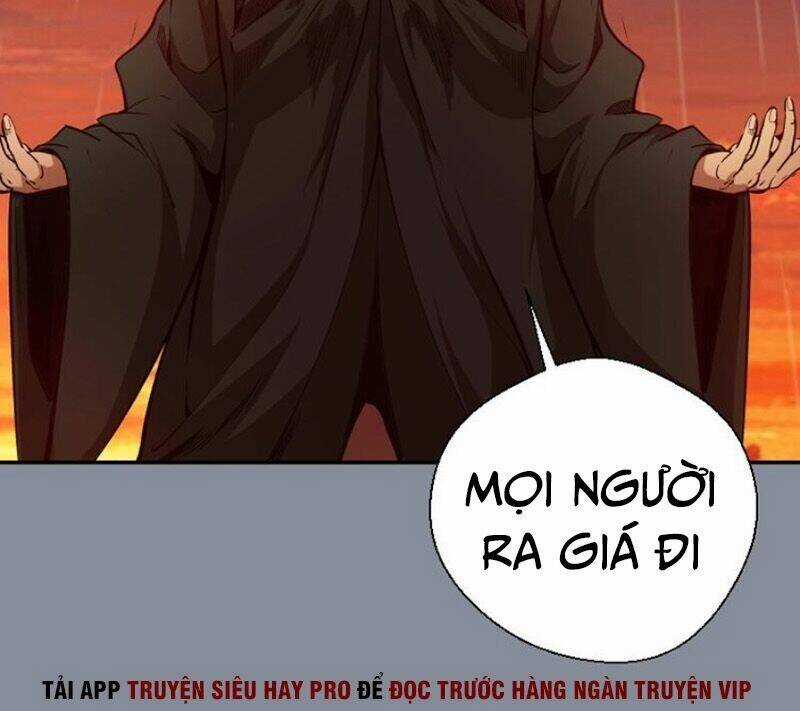 Cao Đẳng Linh Hồn Chapter 48 trang 18