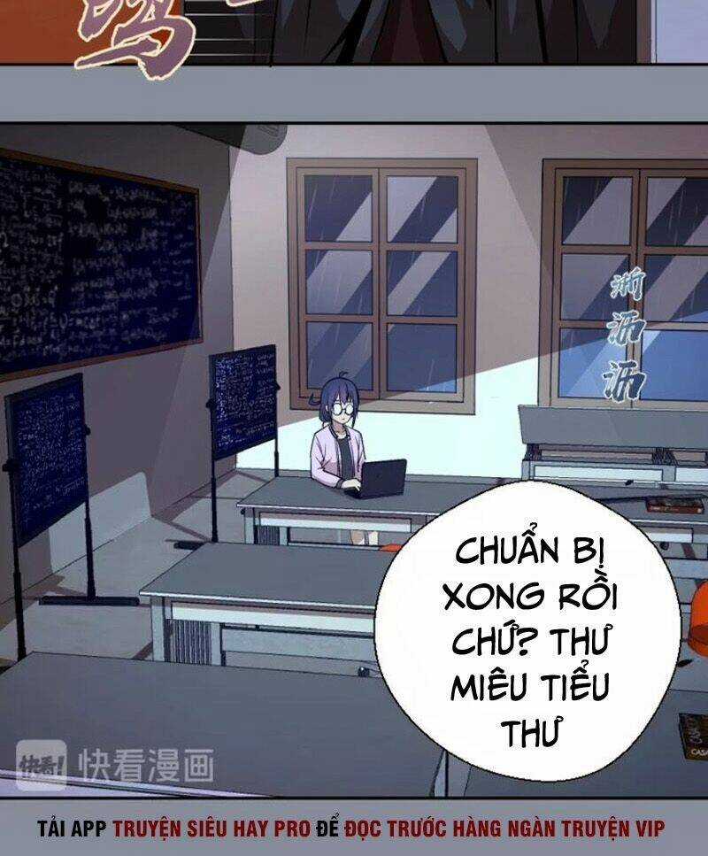 Cao Đẳng Linh Hồn Chapter 48 trang 2