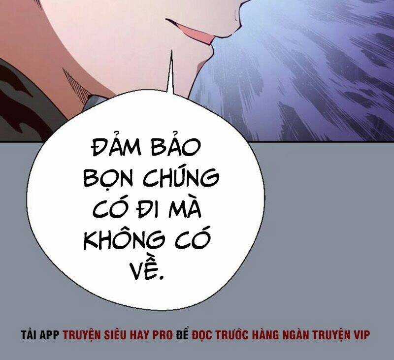 Cao Đẳng Linh Hồn Chapter 48 trang 20