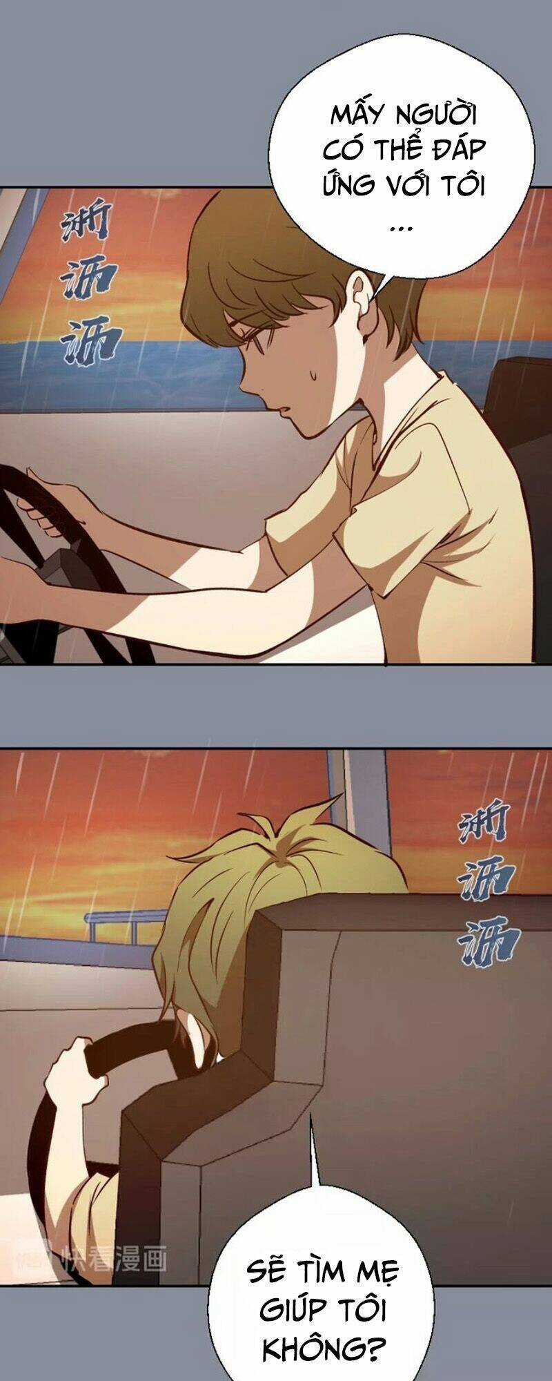 Cao Đẳng Linh Hồn Chapter 48 trang 23