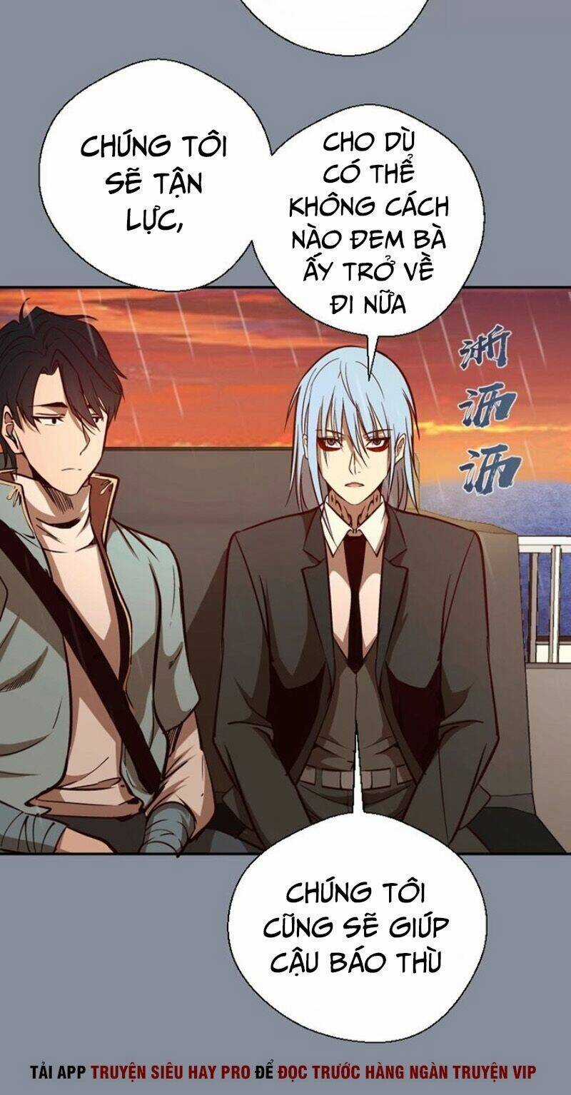 Cao Đẳng Linh Hồn Chapter 48 trang 24