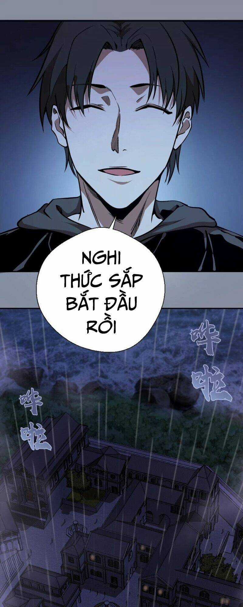 Cao Đẳng Linh Hồn Chapter 48 trang 3