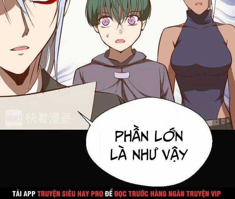 Cao Đẳng Linh Hồn Chapter 48 trang 30