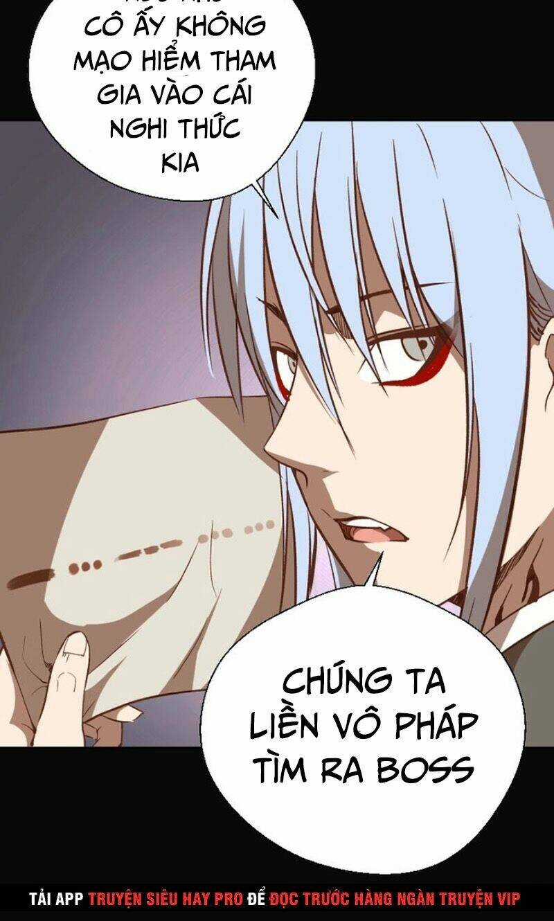 Cao Đẳng Linh Hồn Chapter 48 trang 32