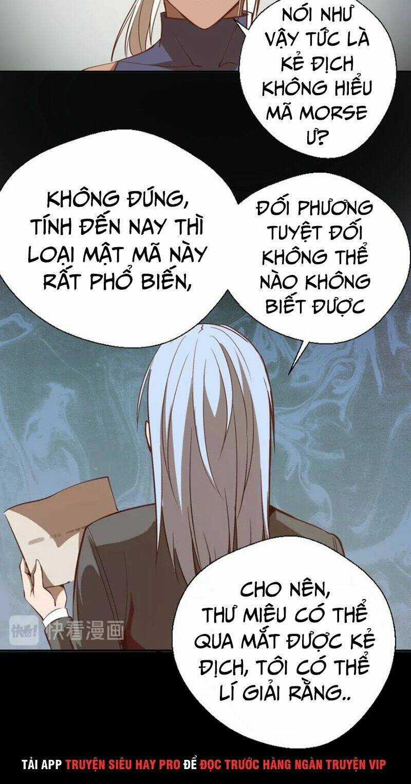 Cao Đẳng Linh Hồn Chapter 48 trang 36