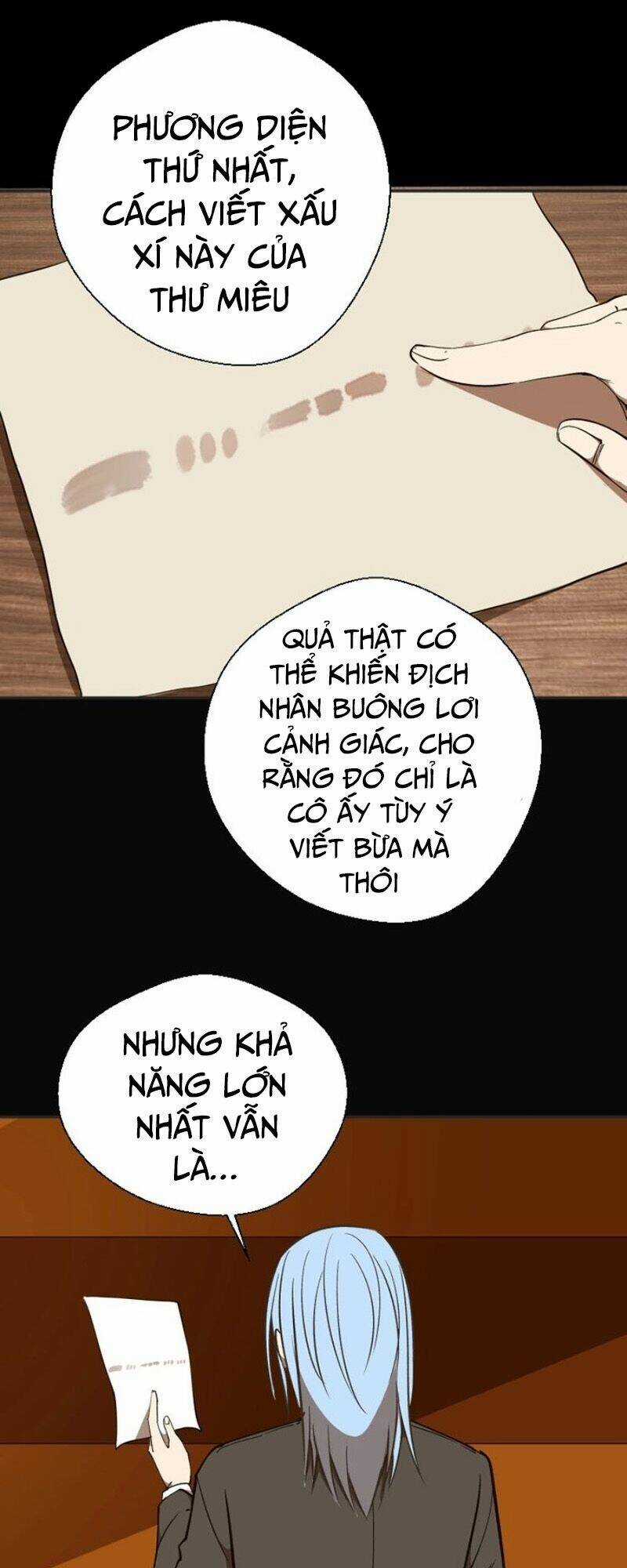 Cao Đẳng Linh Hồn Chapter 48 trang 37